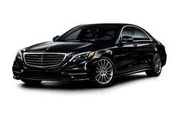 Mercedes S-Class