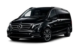 Mercedes V-Class